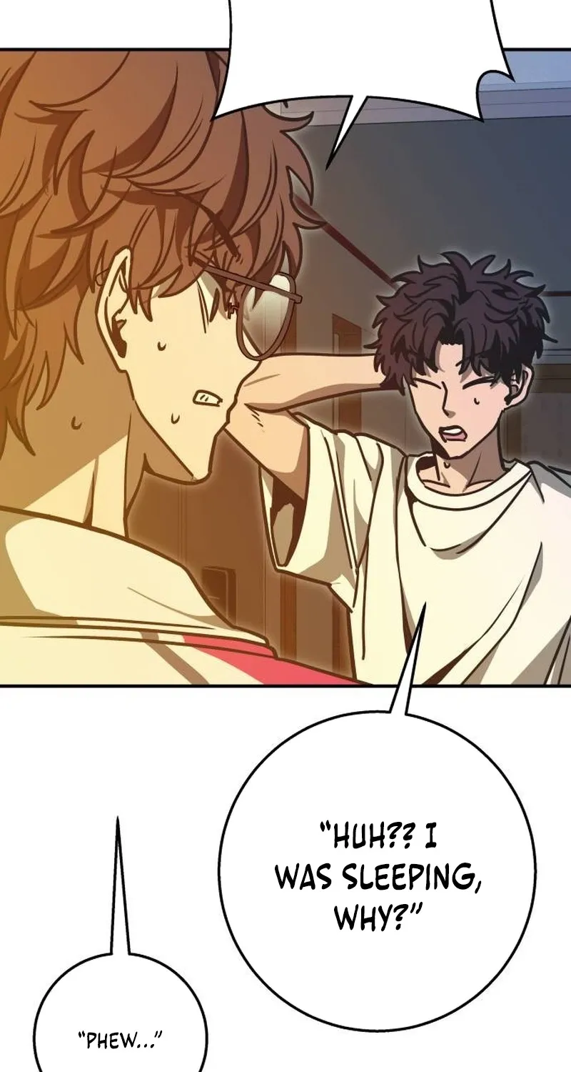 Read Cutie WAR chapter 11 image 82 on Lezhin