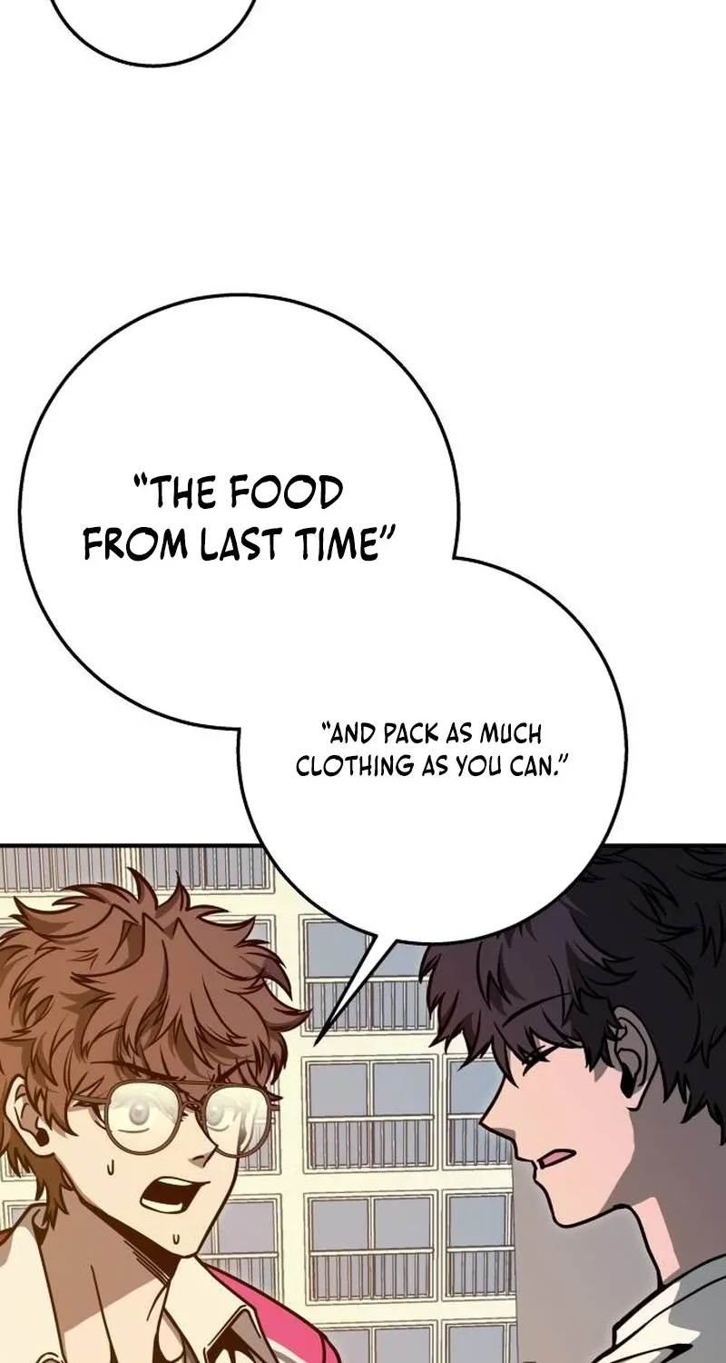 Read Cutie WAR chapter 11 image 83 on Lezhin