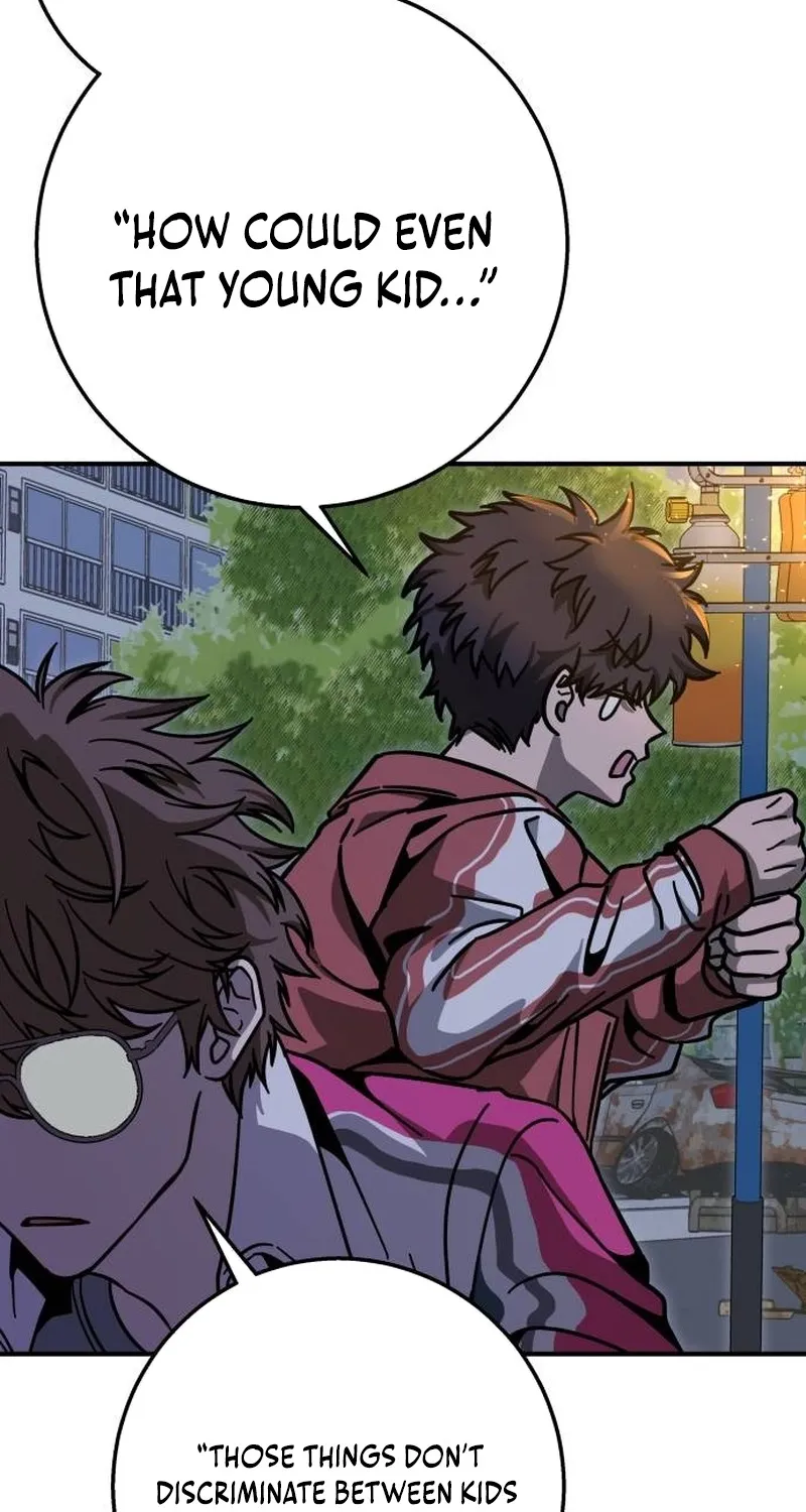 Read Cutie WAR chapter 11 image 87 on Lezhin