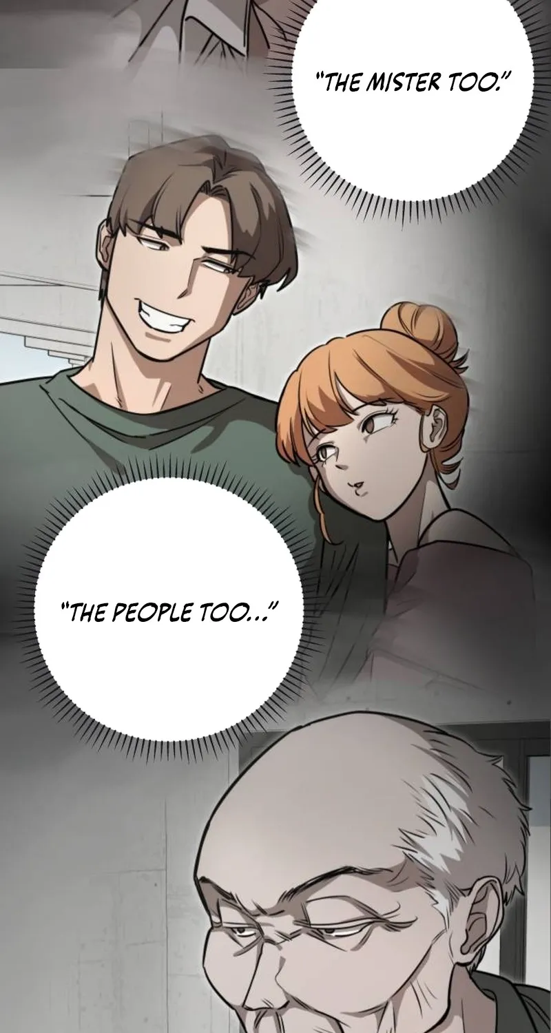 Read Cutie WAR chapter 11 image 90 on Lezhin
