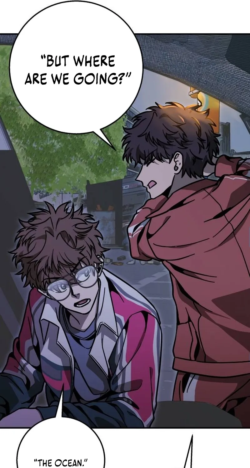 Read Cutie WAR chapter 11 image 93 on Lezhin