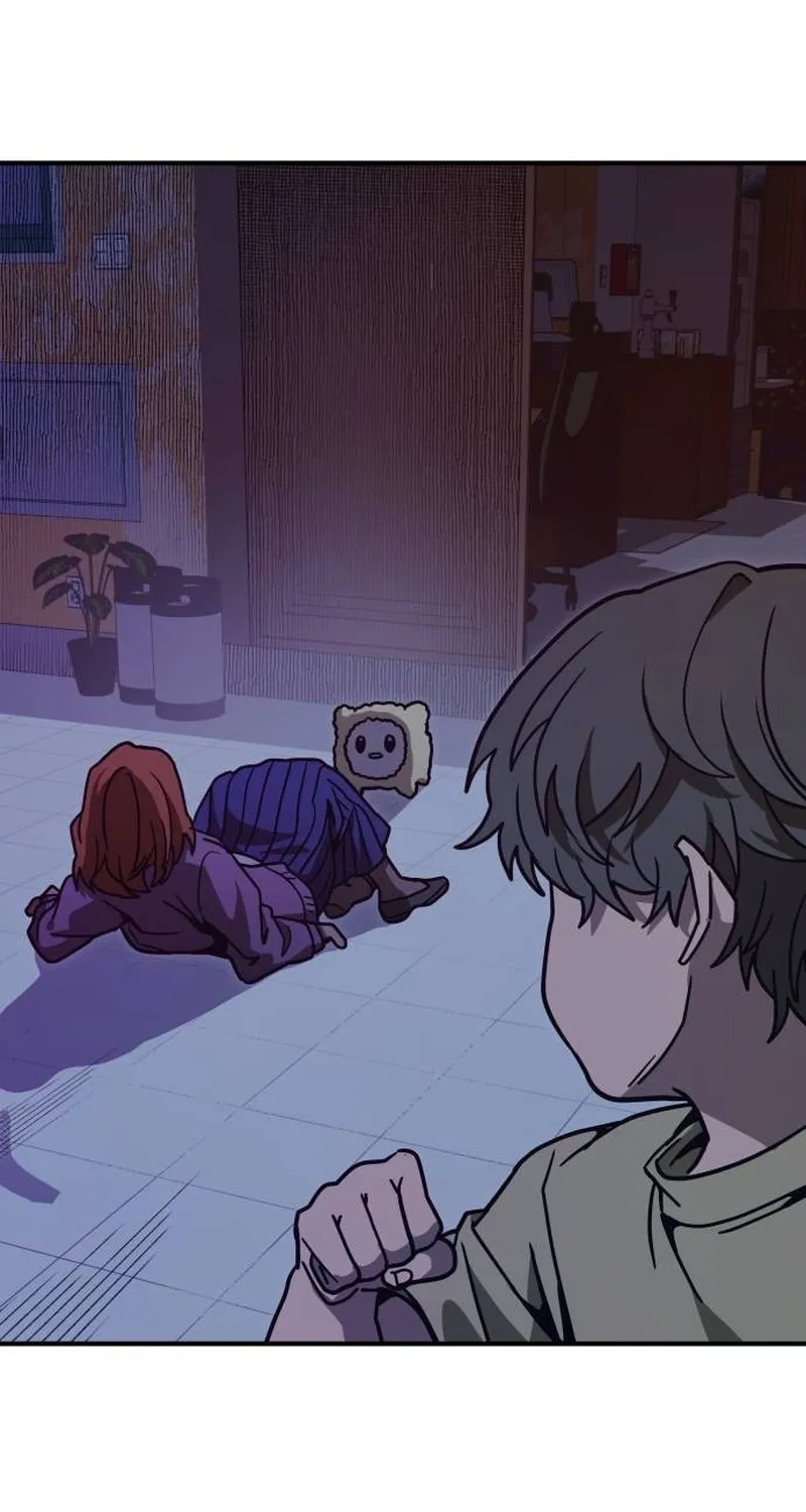 Read Cutie WAR chapter 12 image 15 on Lezhin