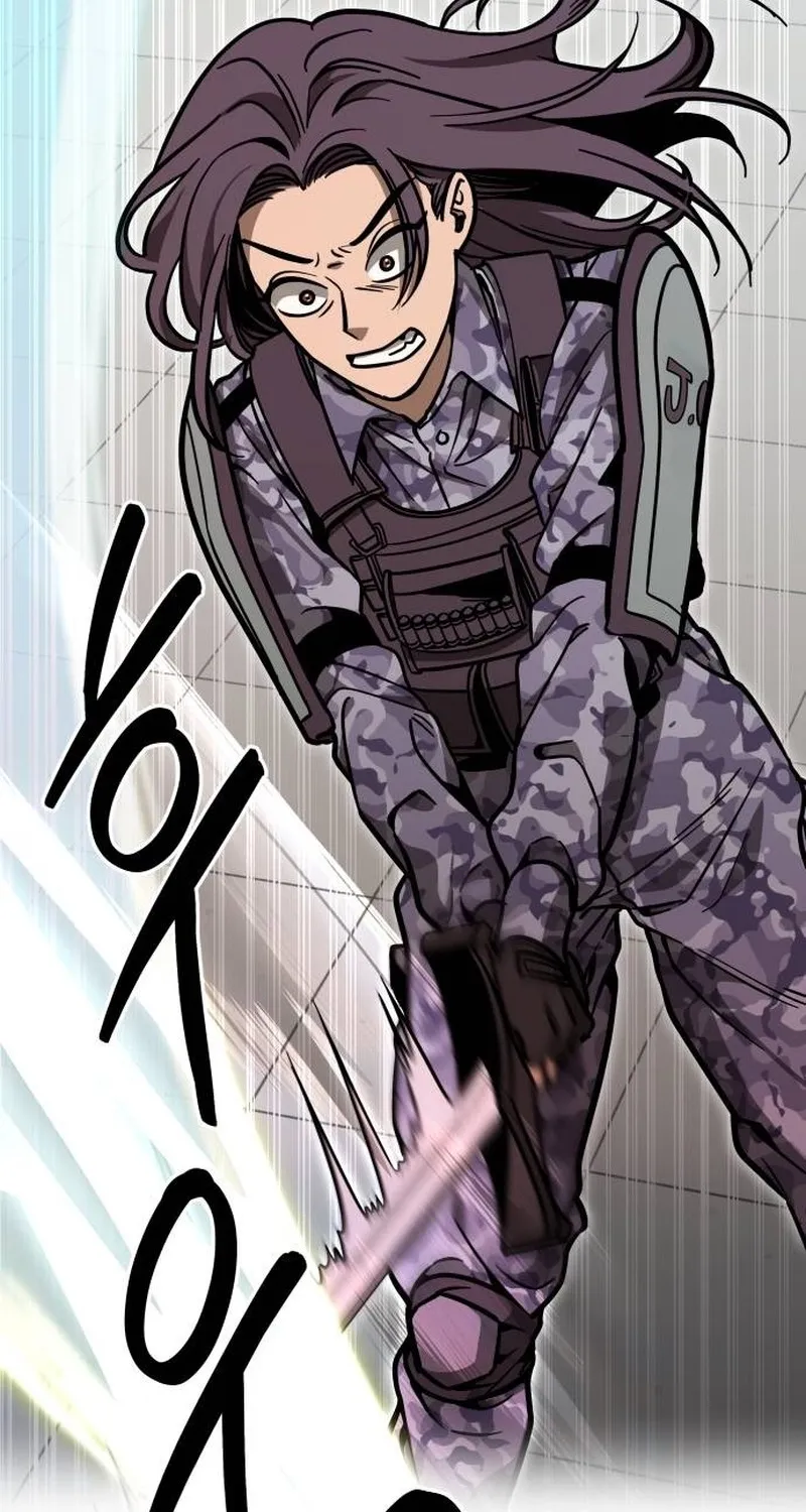 Read Cutie WAR chapter 12 image 23 on Lezhin
