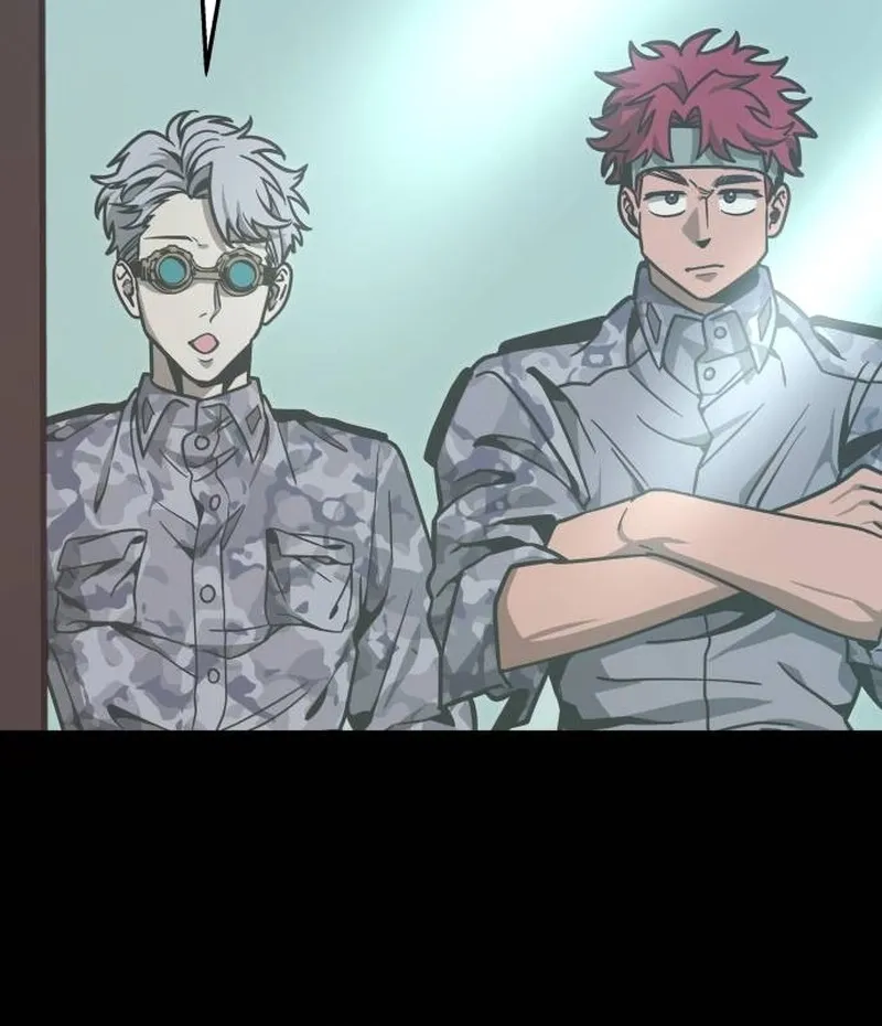 Read Cutie WAR chapter 12 image 27 on Lezhin