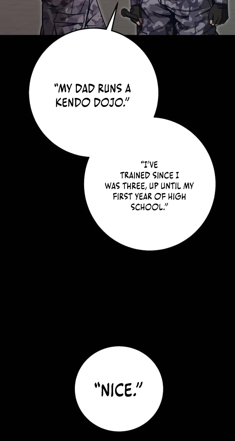Read Cutie WAR chapter 12 image 29 on Lezhin