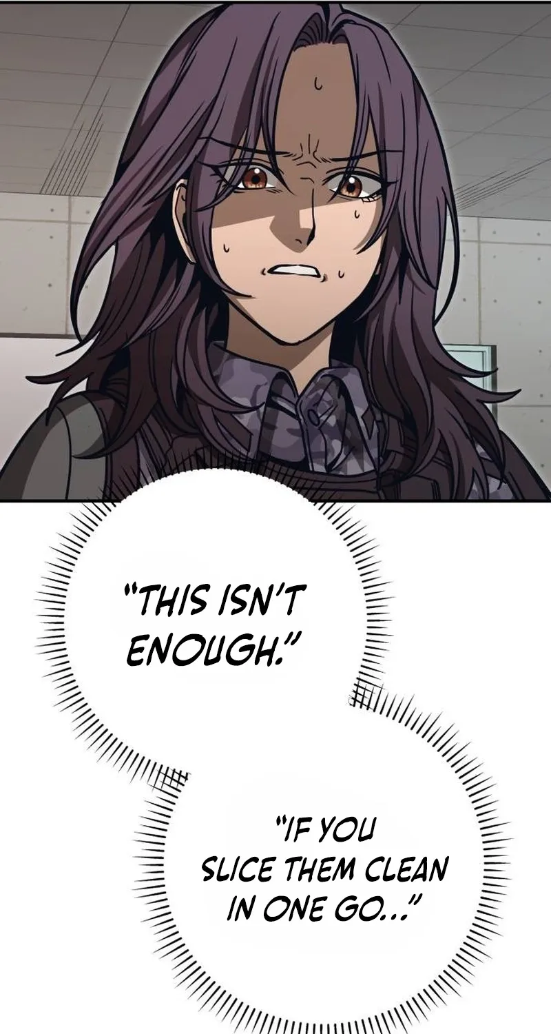 Read Cutie WAR chapter 12 image 35 on Lezhin