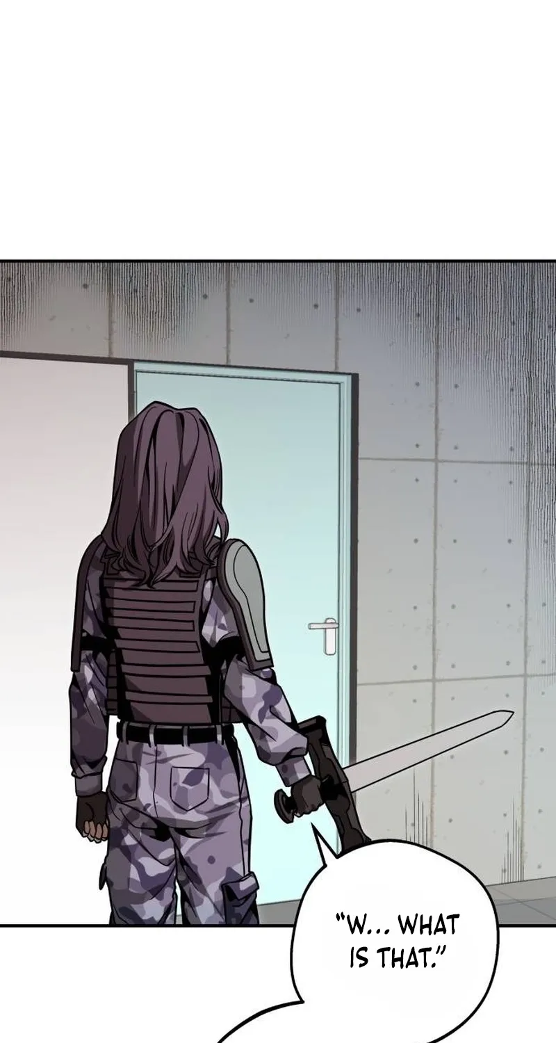 Read Cutie WAR chapter 12 image 38 on Lezhin