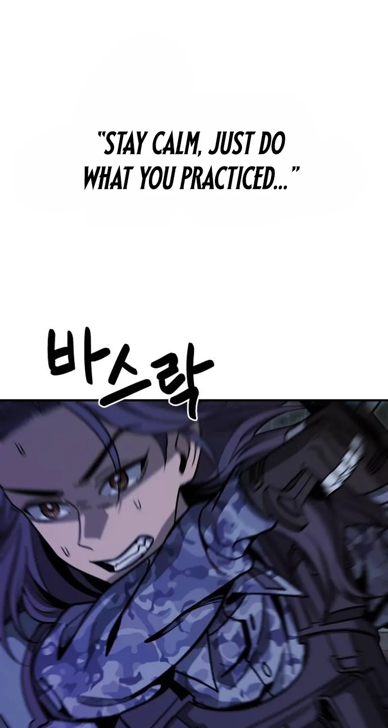 Read Cutie WAR chapter 12 image 44 on Lezhin