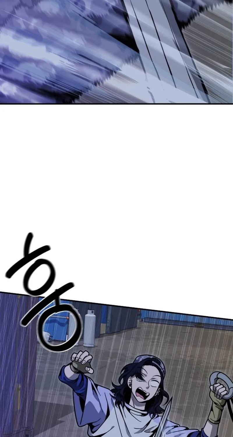 Read Cutie WAR chapter 12 image 46 on Lezhin