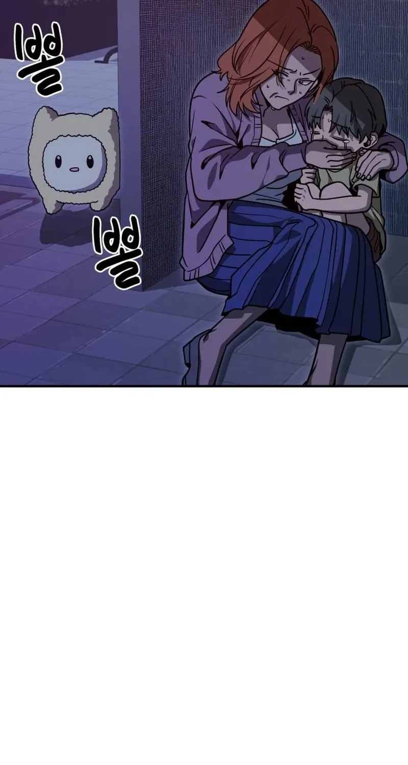 Read Cutie WAR chapter 12 image 5 on Lezhin