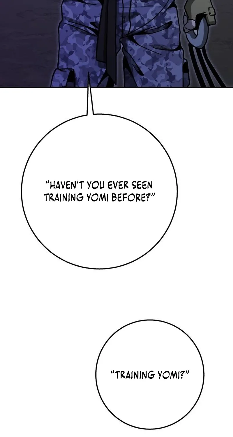 Read Cutie WAR chapter 12 image 54 on Lezhin
