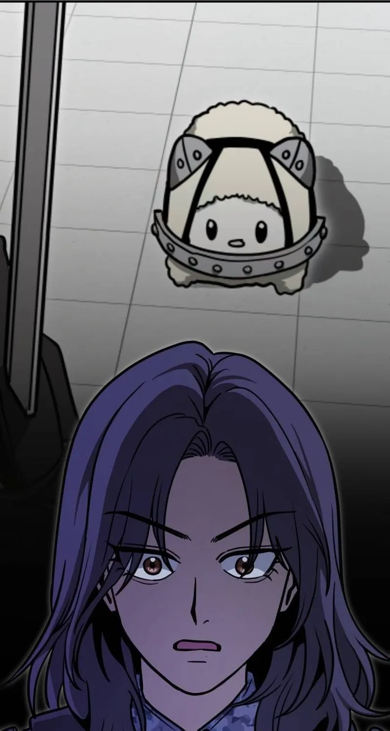 Read Cutie WAR chapter 12 image 56 on Lezhin