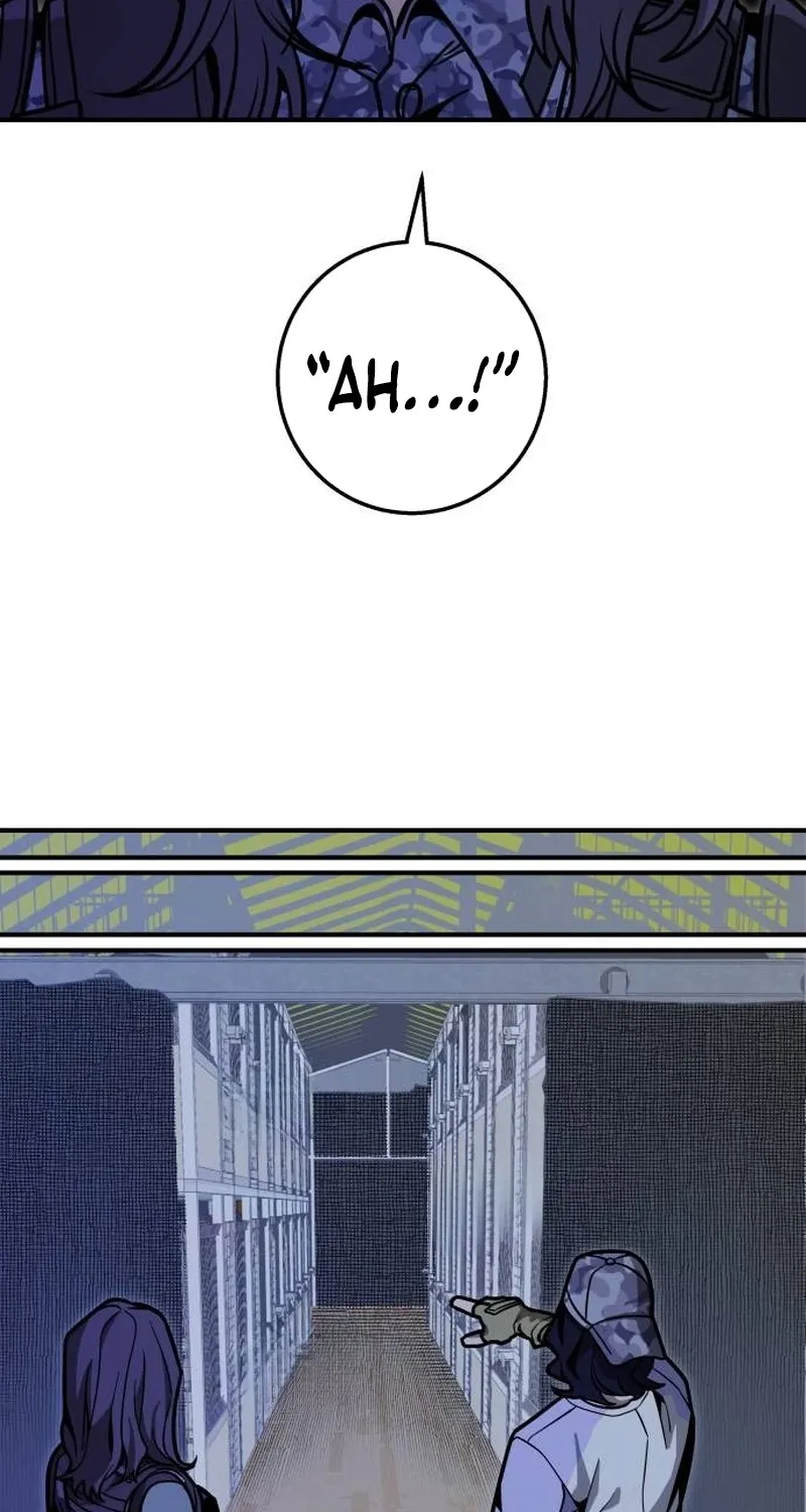 Read Cutie WAR chapter 12 image 57 on Lezhin