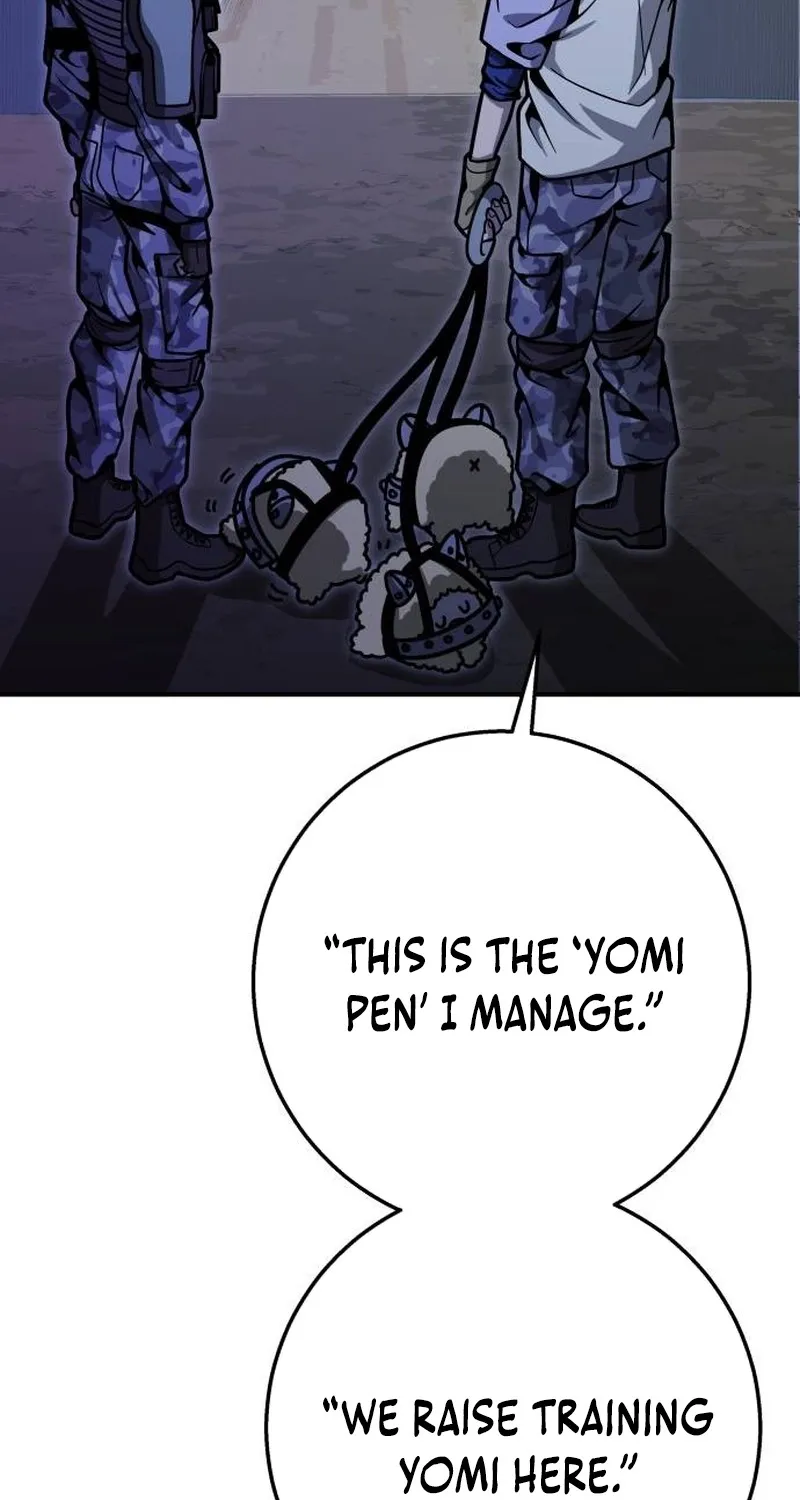 Read Cutie WAR chapter 12 image 58 on Lezhin