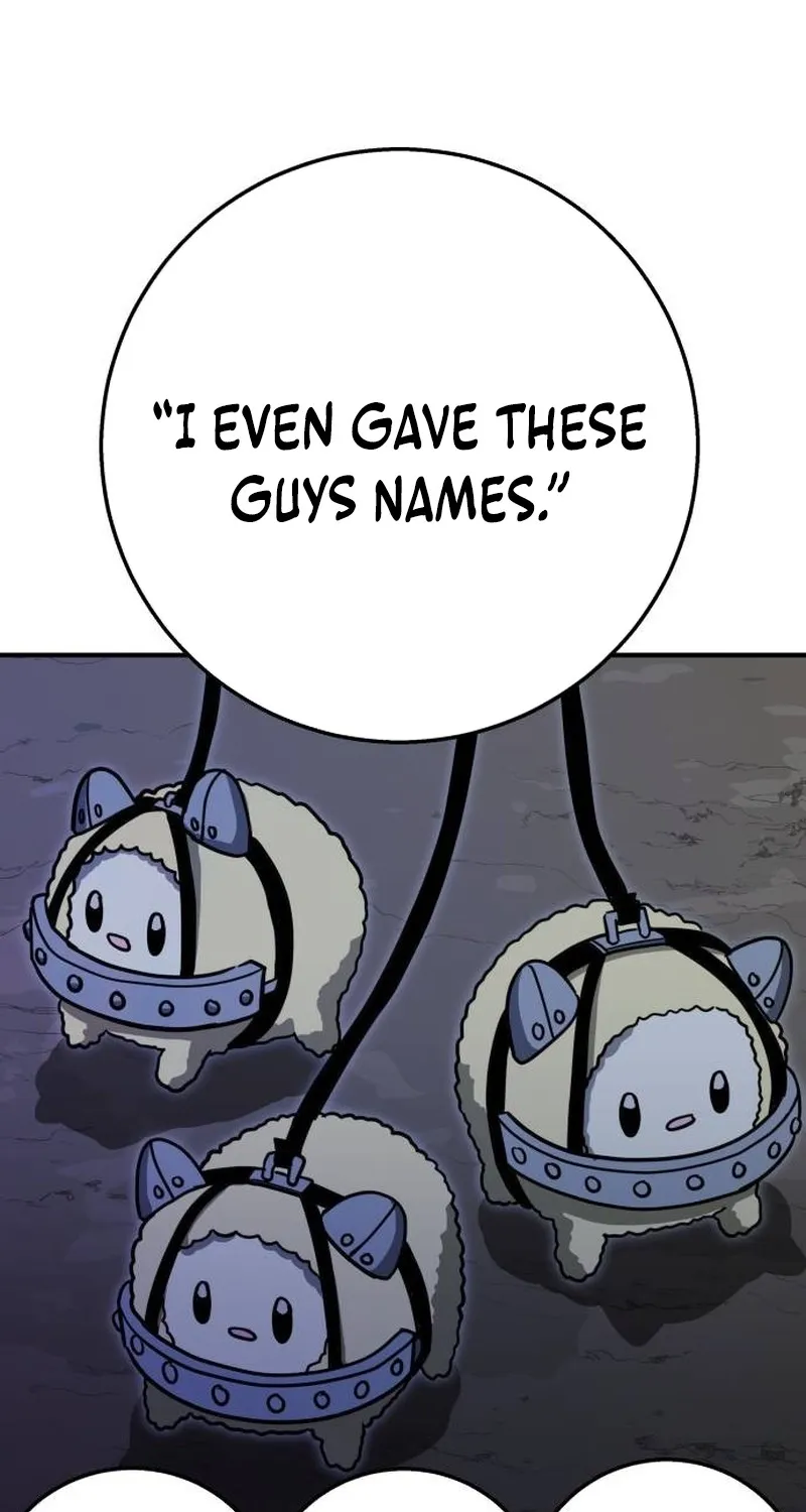 Read Cutie WAR chapter 12 image 64 on Lezhin