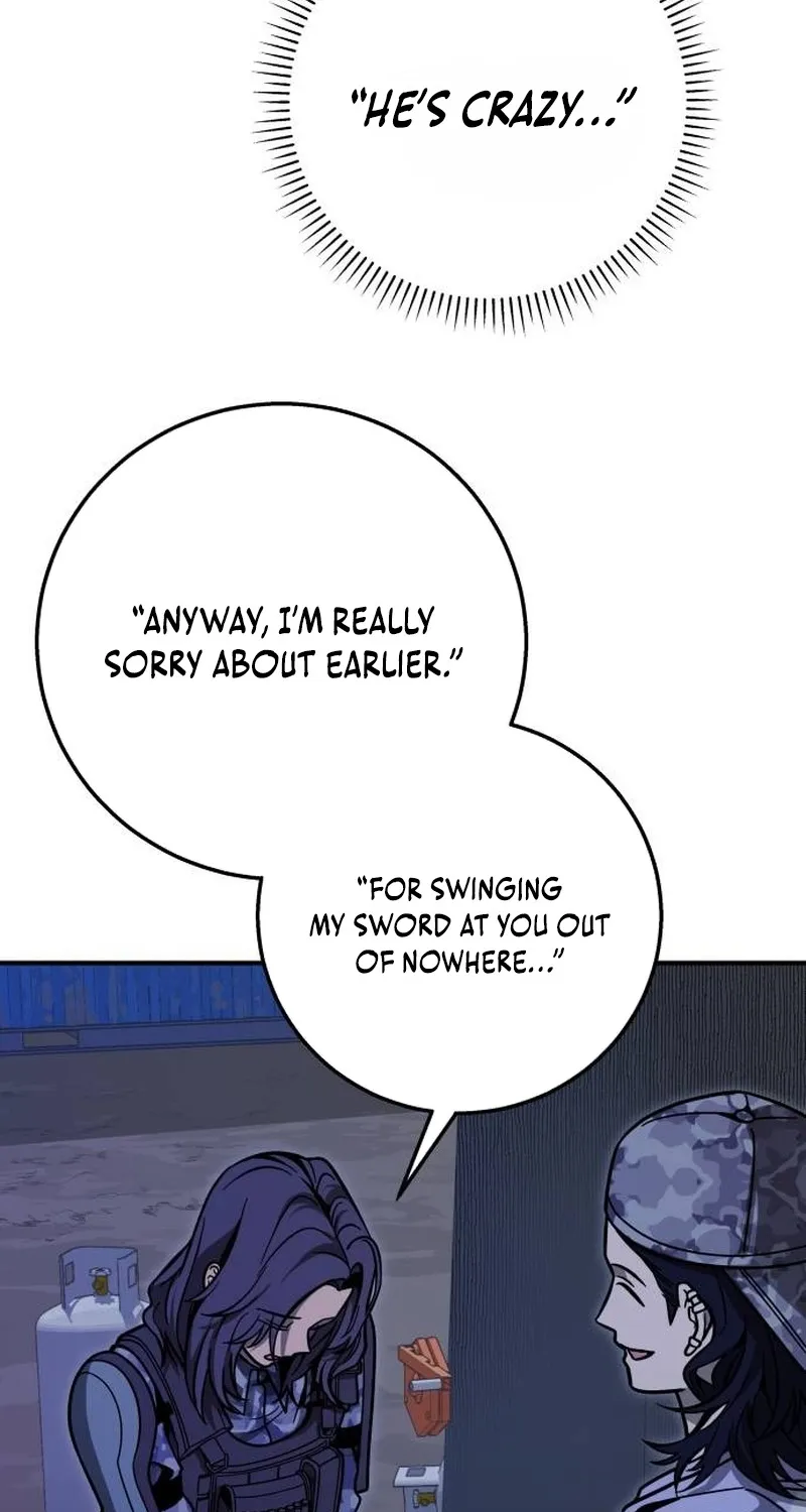 Read Cutie WAR chapter 12 image 67 on Lezhin