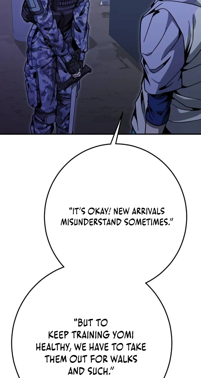 Read Cutie WAR chapter 12 image 68 on Lezhin