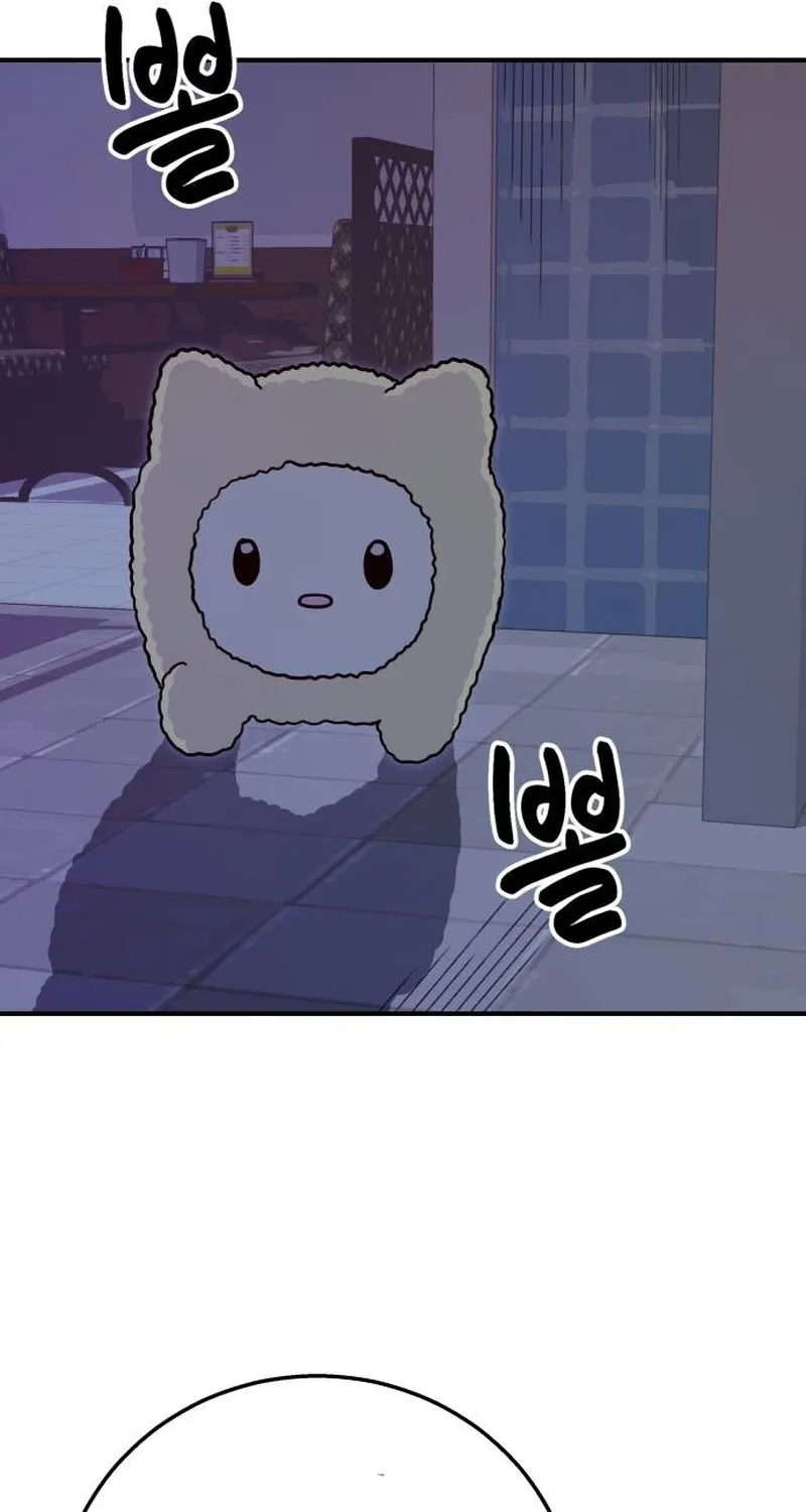 Read Cutie WAR chapter 12 image 7 on Lezhin