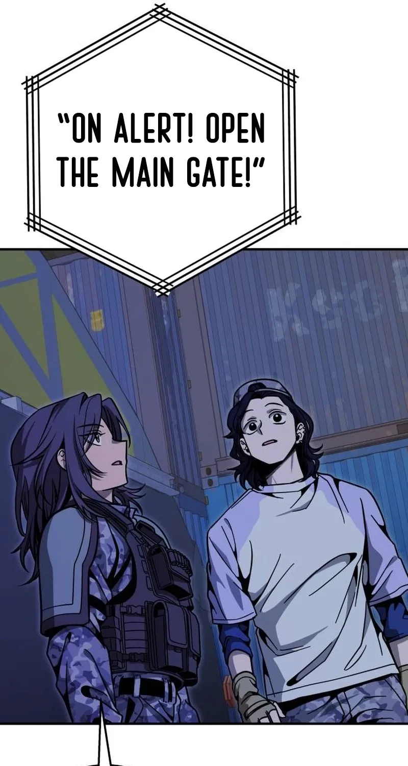 Read Cutie WAR chapter 12 image 70 on Lezhin