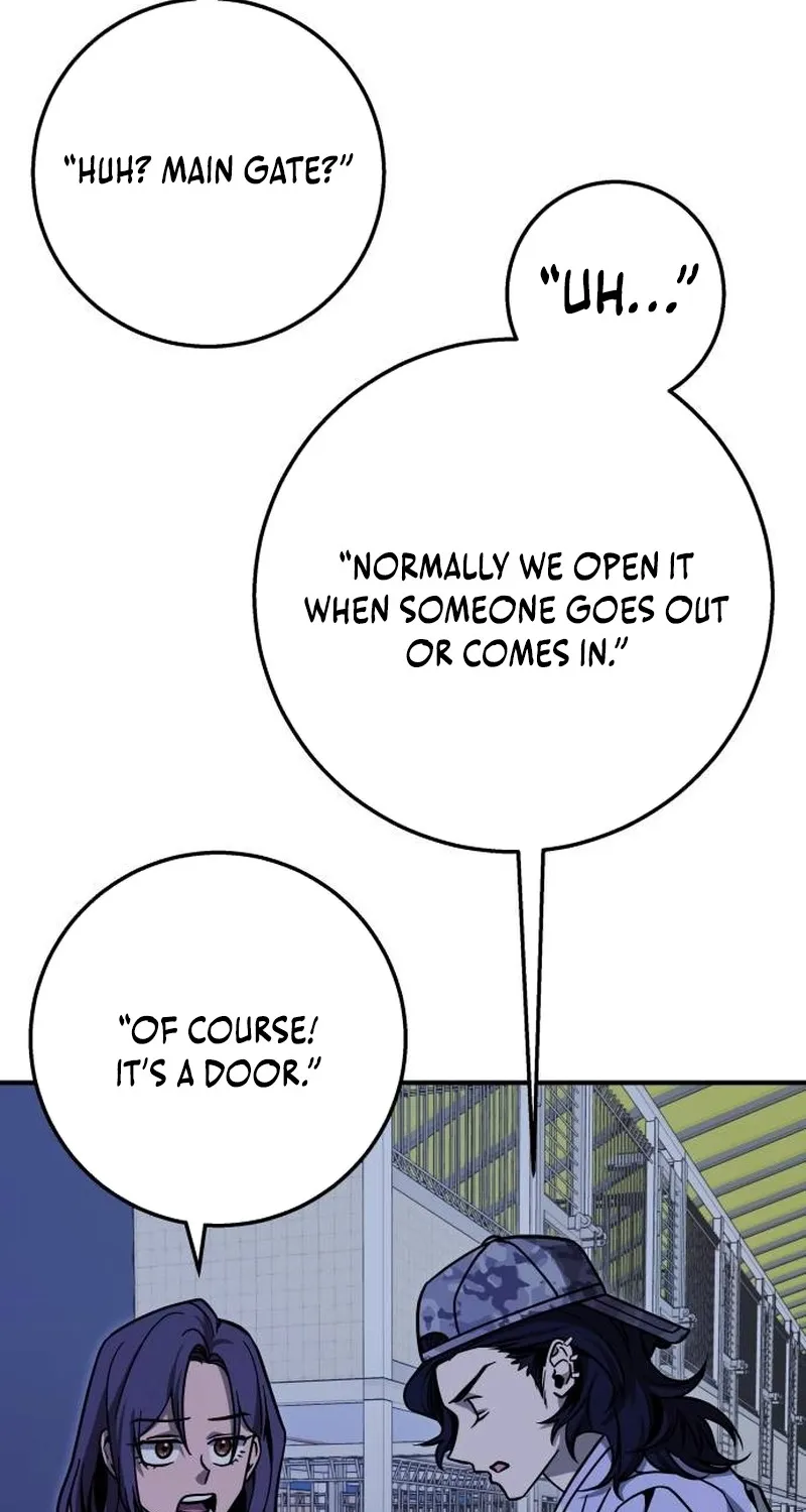 Read Cutie WAR chapter 12 image 71 on Lezhin