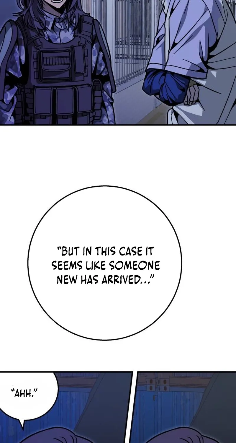 Read Cutie WAR chapter 12 image 72 on Lezhin