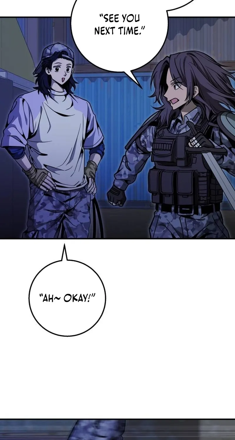 Read Cutie WAR chapter 12 image 75 on Lezhin