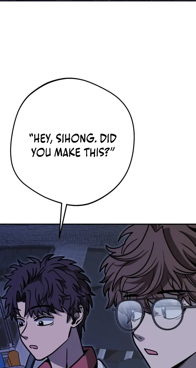 Read Cutie WAR chapter 12 image 84 on Lezhin