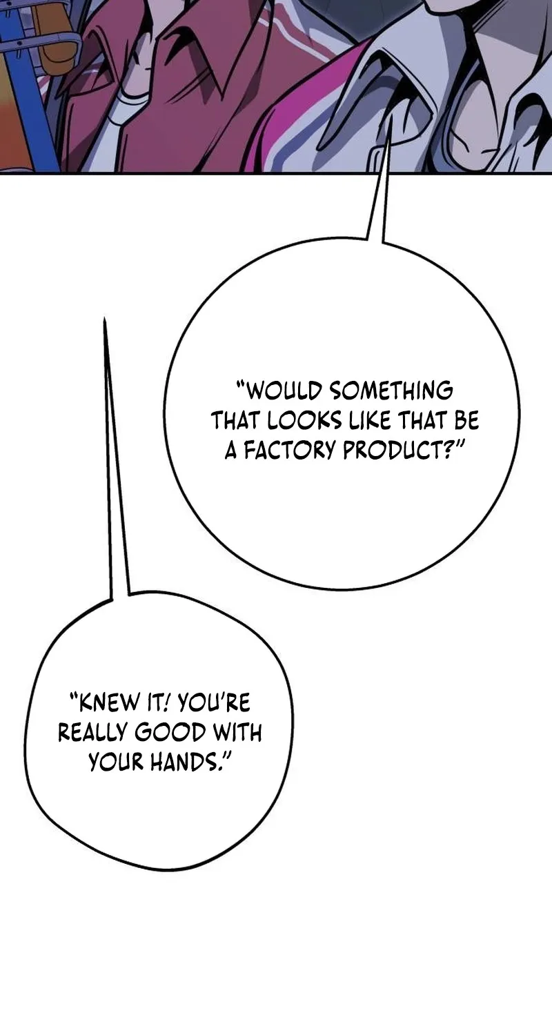 Read Cutie WAR chapter 12 image 85 on Lezhin