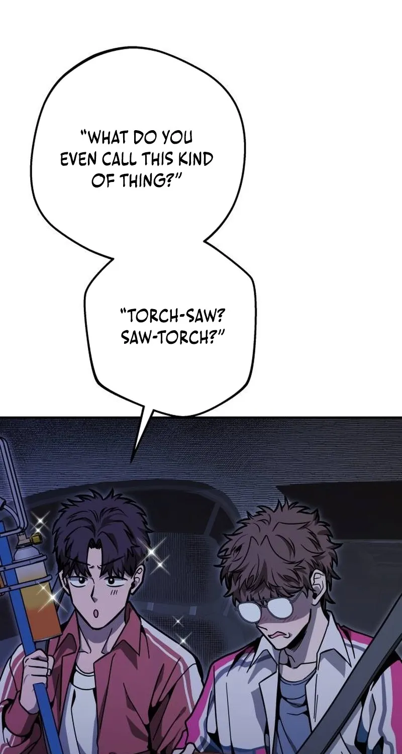 Read Cutie WAR chapter 12 image 86 on Lezhin
