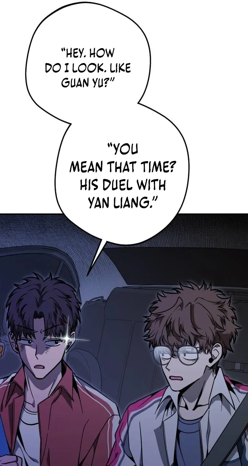Read Cutie WAR chapter 12 image 90 on Lezhin