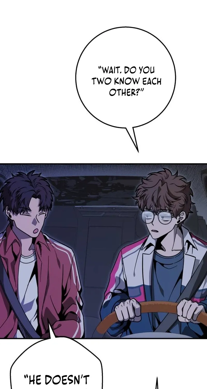 Read Cutie WAR chapter 12 image 92 on Lezhin