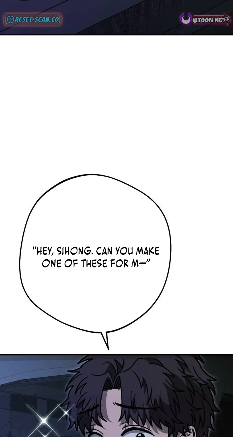 Read Cutie WAR chapter 12 image 95 on Lezhin