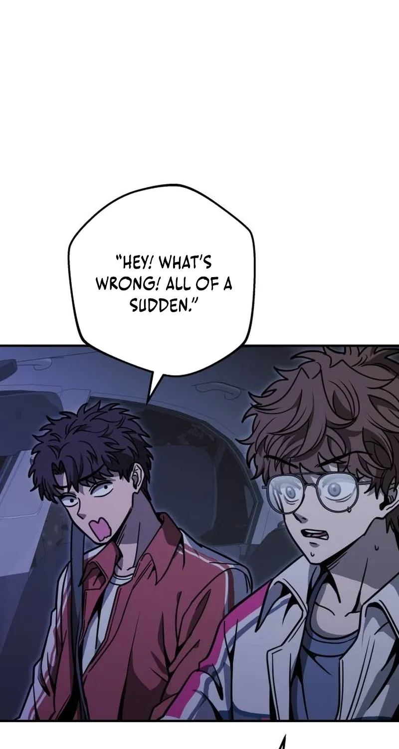 Read Cutie WAR chapter 12 image 99 on Lezhin