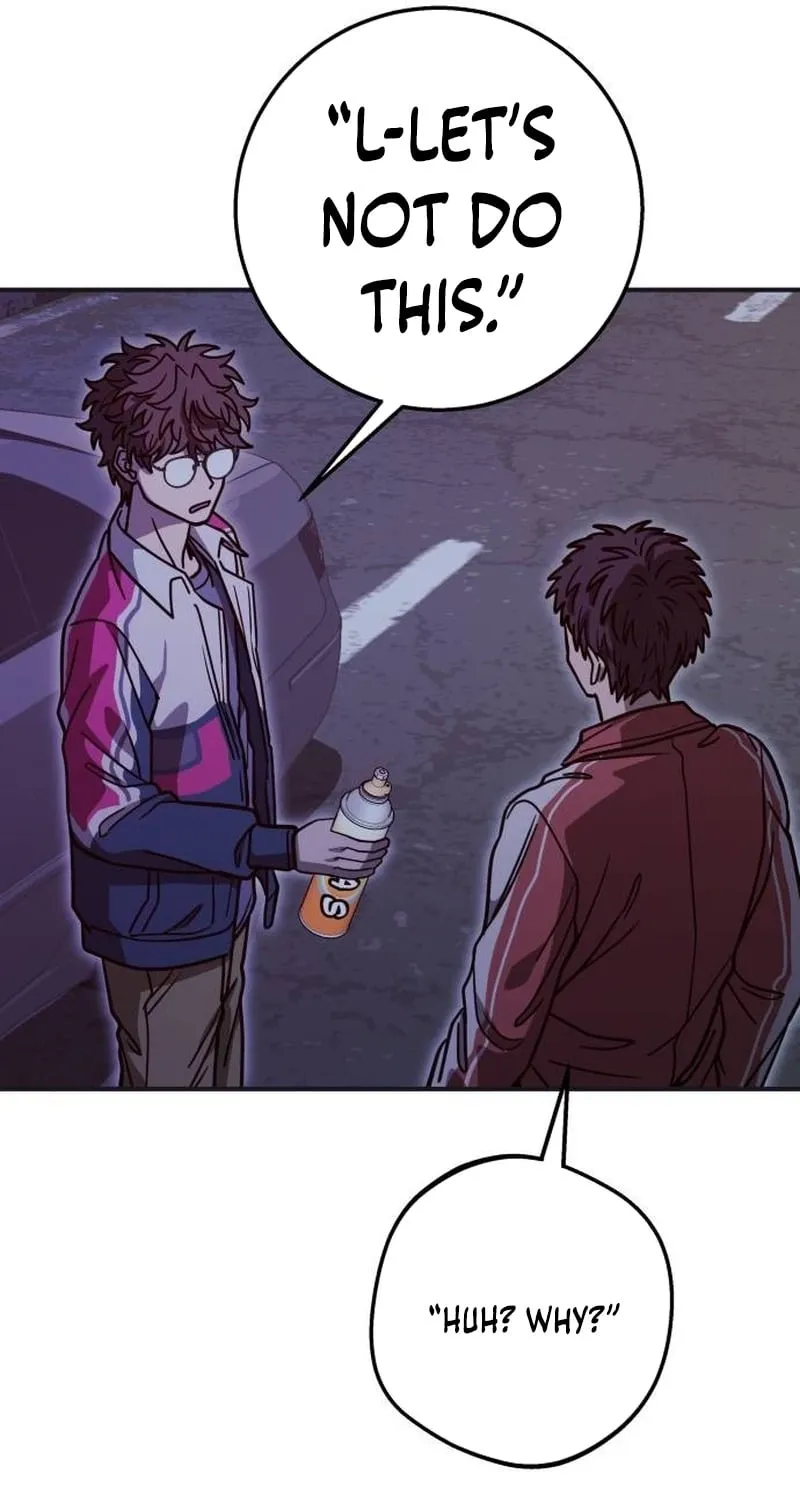 Read Cutie WAR chapter 13 image 101 on Lezhin