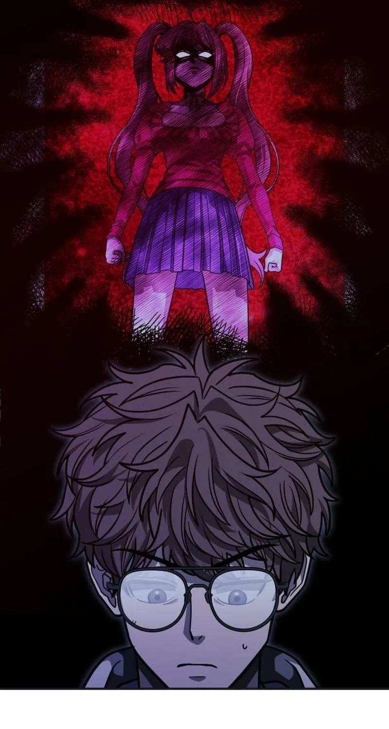Read Cutie WAR chapter 13 image 108 on Lezhin