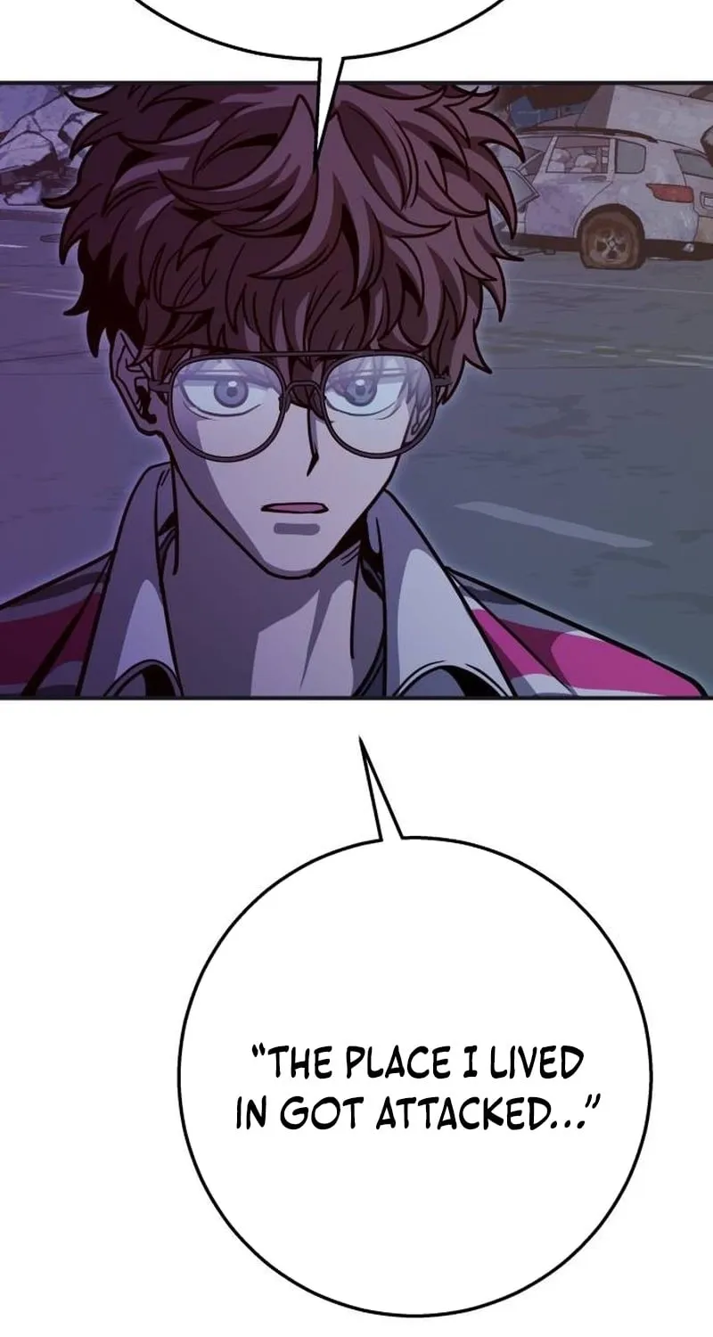 Read Cutie WAR chapter 13 image 11 on Lezhin