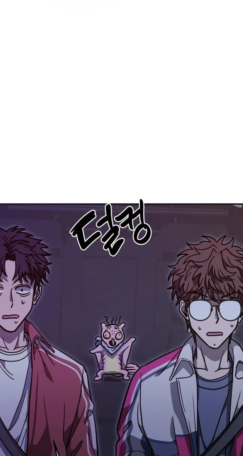 Read Cutie WAR chapter 13 image 111 on Lezhin