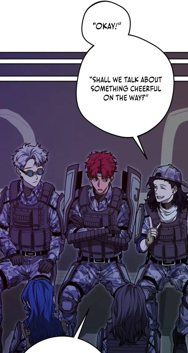 Read Cutie WAR chapter 13 image 115 on Lezhin
