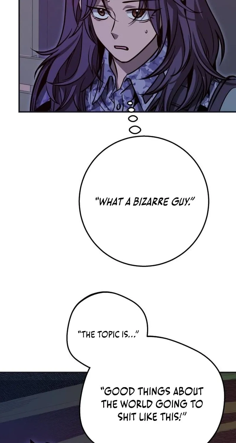 Read Cutie WAR chapter 13 image 117 on Lezhin
