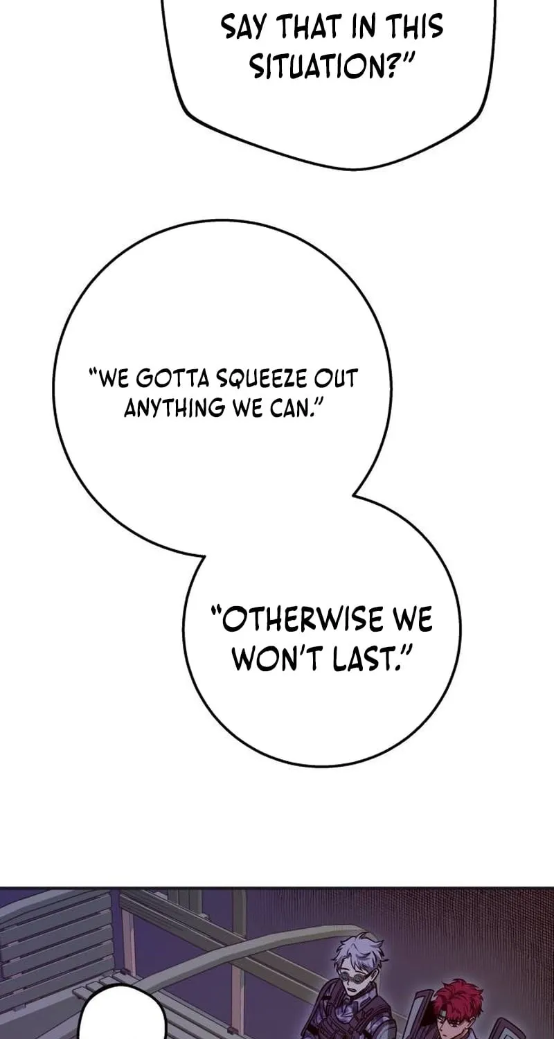 Read Cutie WAR chapter 13 image 119 on Lezhin