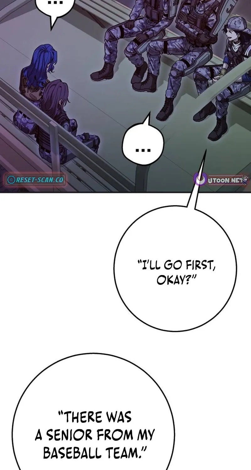 Read Cutie WAR chapter 13 image 120 on Lezhin