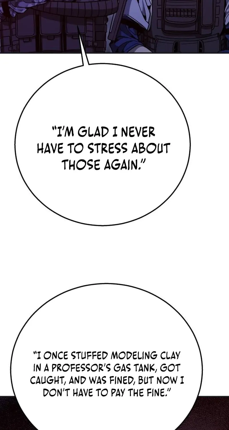 Read Cutie WAR chapter 13 image 124 on Lezhin