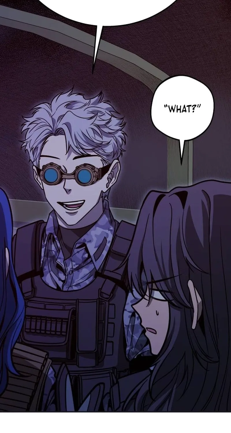 Read Cutie WAR chapter 13 image 125 on Lezhin
