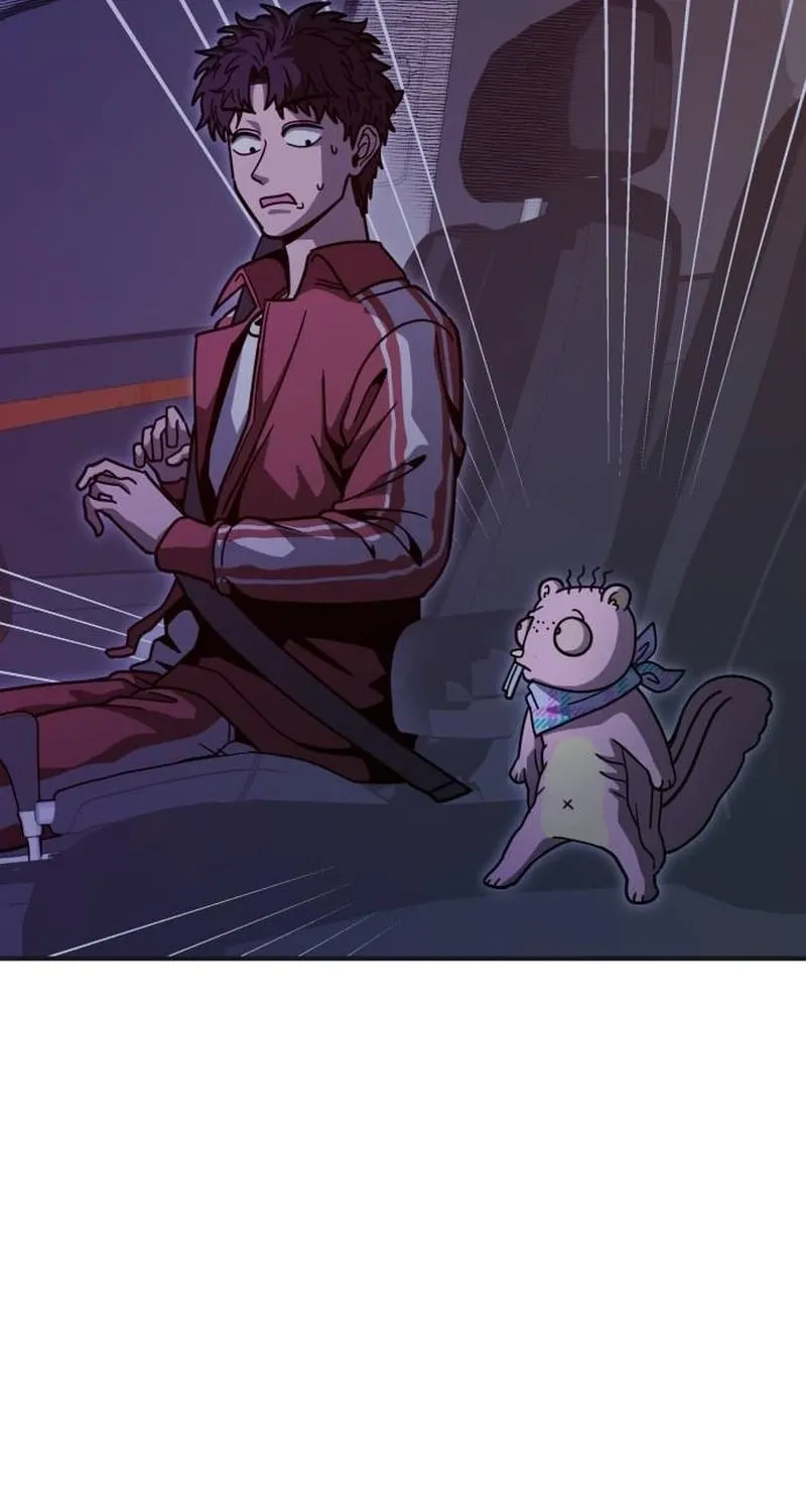Read Cutie WAR chapter 13 image 16 on Lezhin