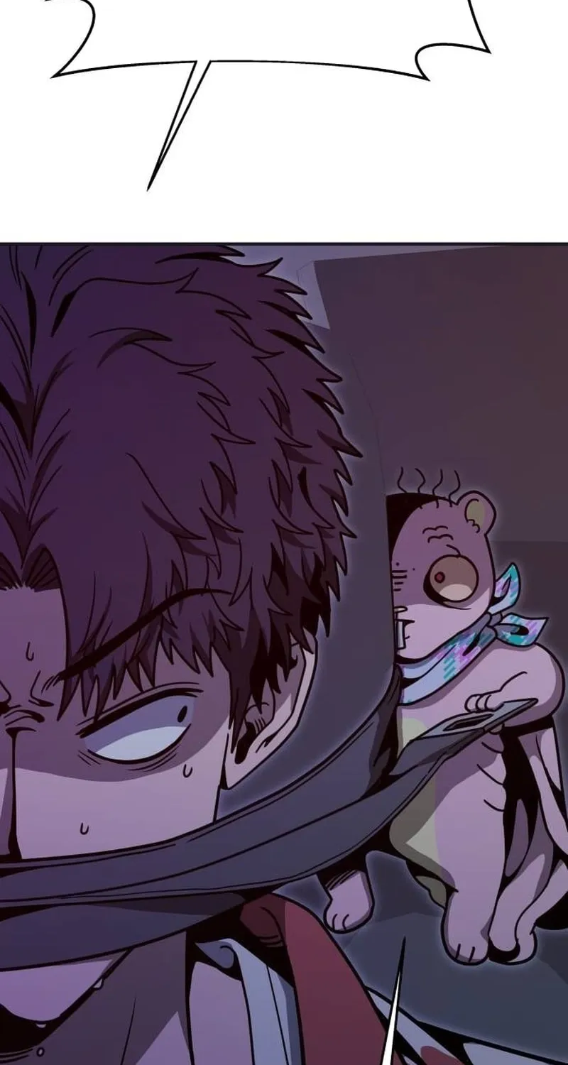Read Cutie WAR chapter 13 image 22 on Lezhin