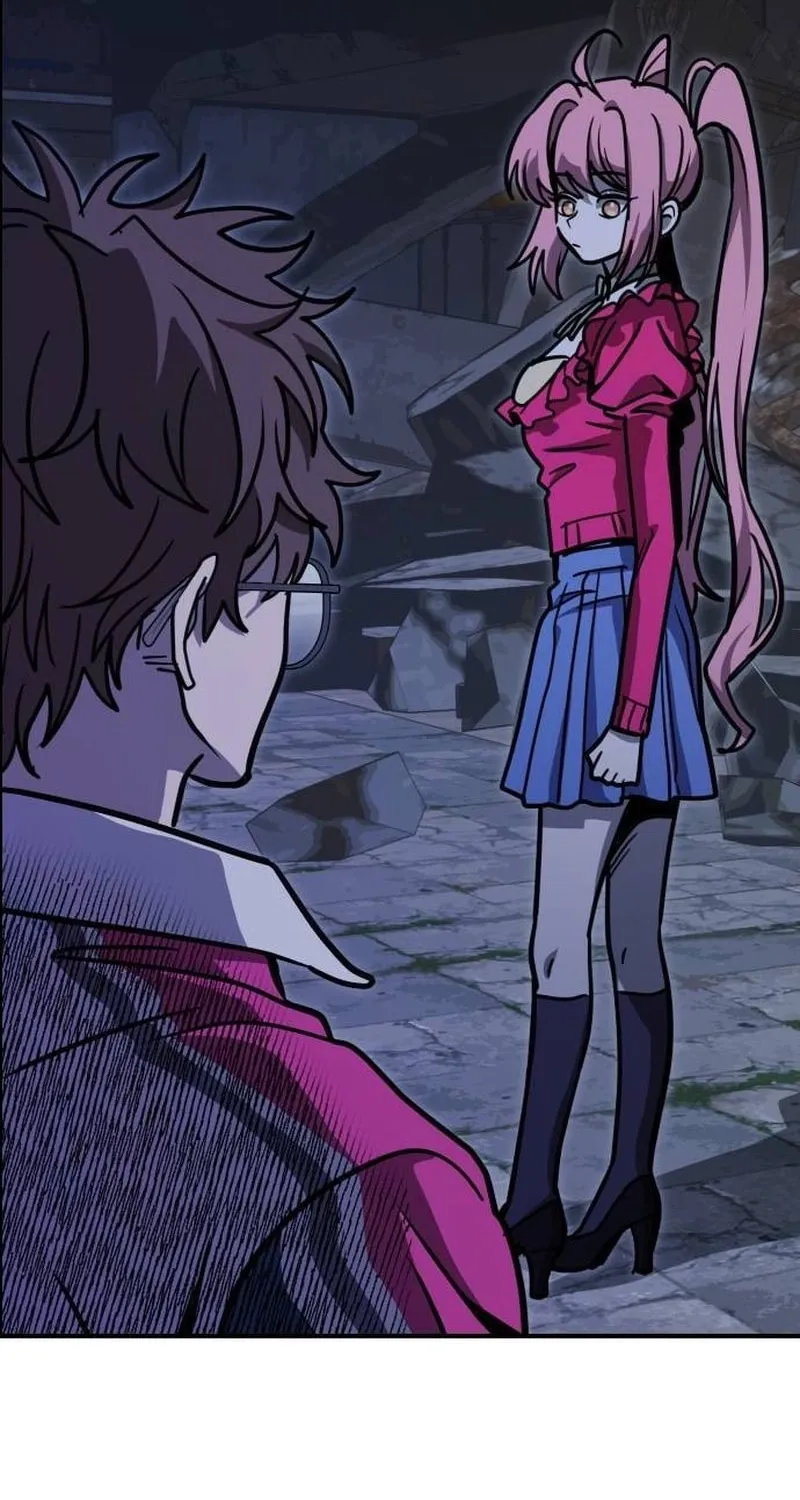 Read Cutie WAR chapter 13 image 3 on Lezhin