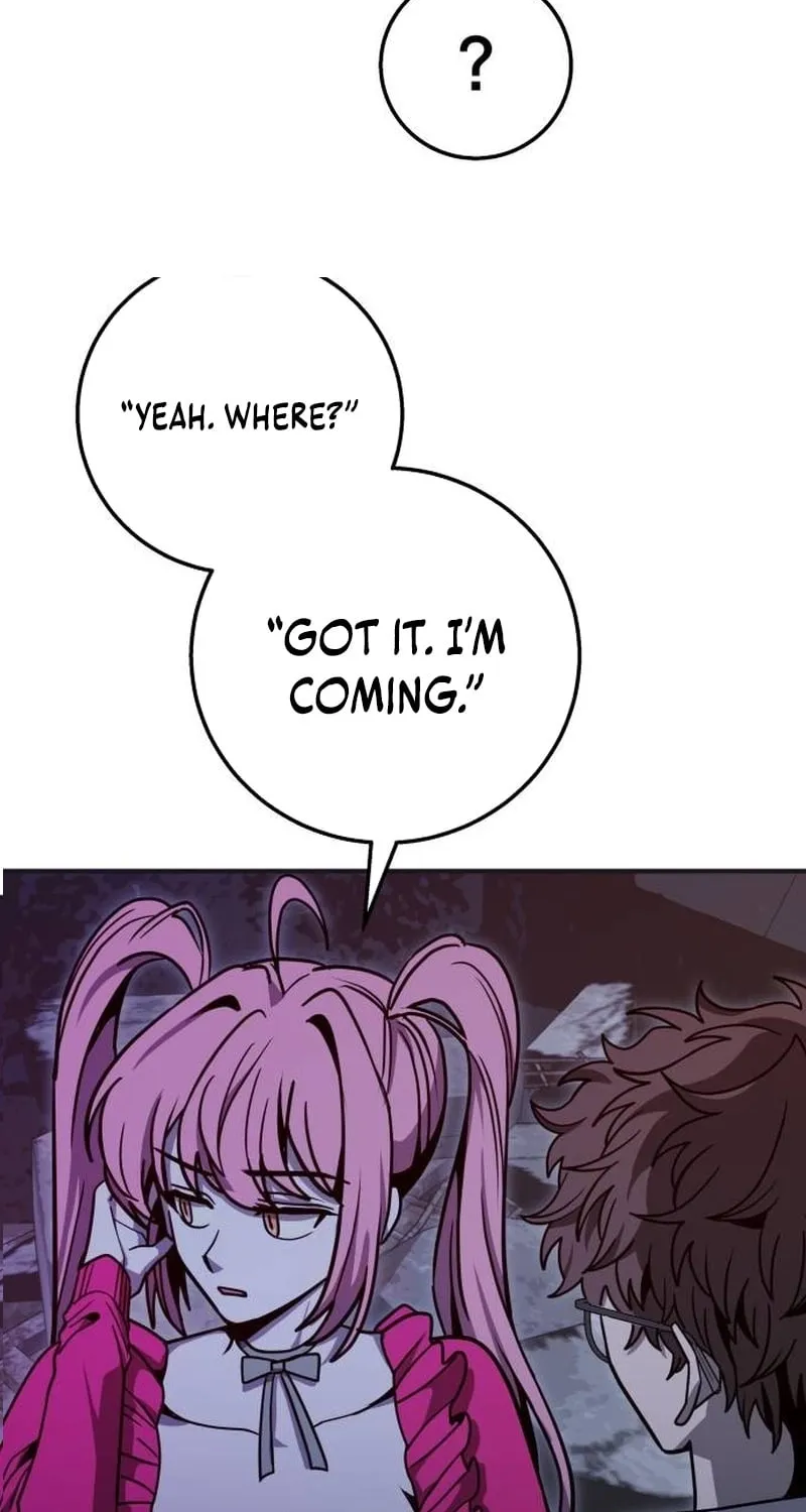 Read Cutie WAR chapter 13 image 30 on Lezhin