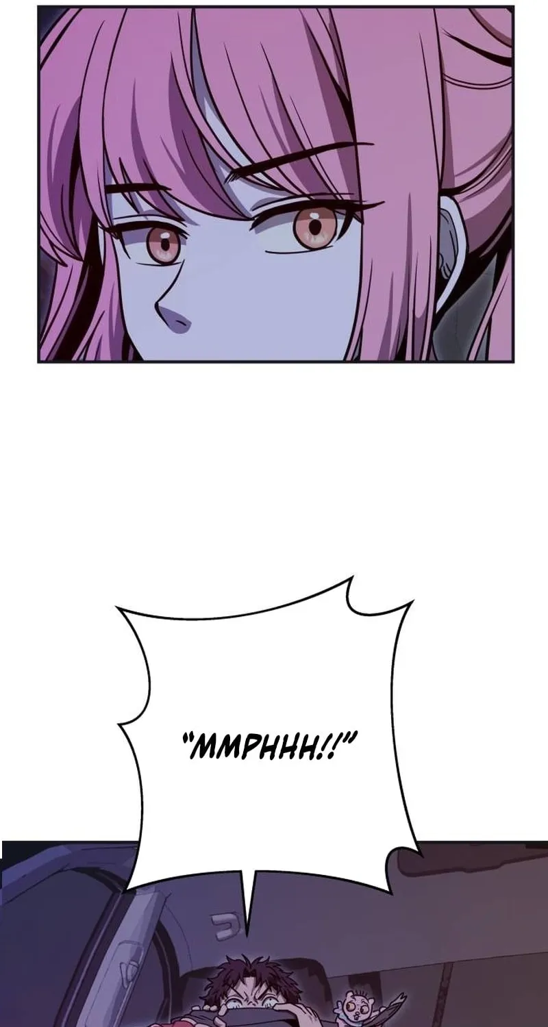 Read Cutie WAR chapter 13 image 32 on Lezhin