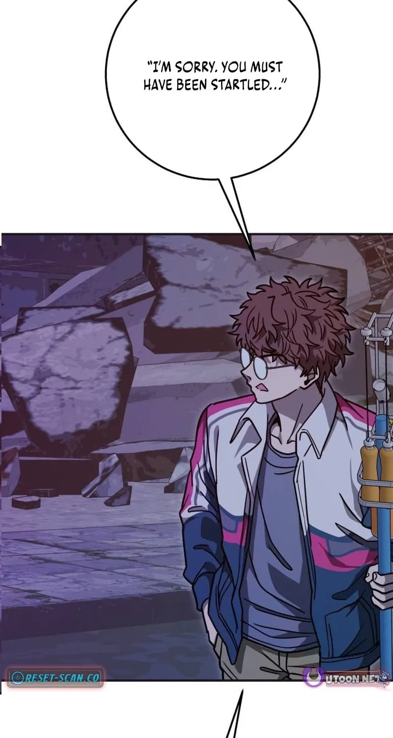Read Cutie WAR chapter 13 image 37 on Lezhin