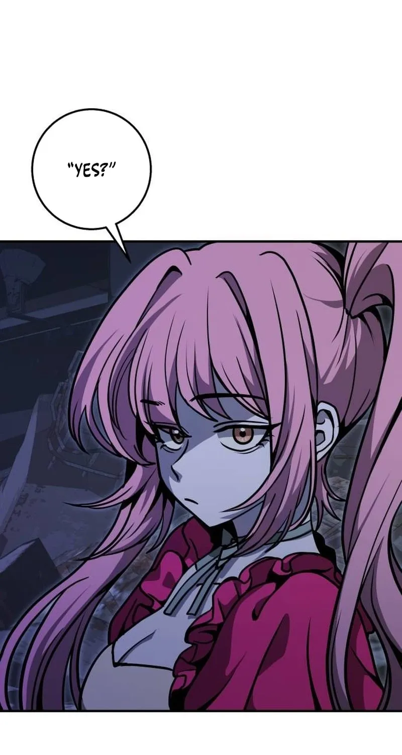 Read Cutie WAR chapter 13 image 4 on Lezhin
